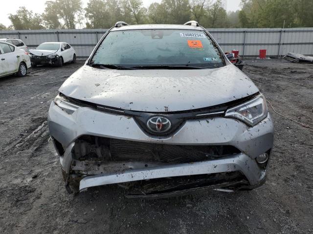 Photo 4 VIN: JTMDFREV3JJ230958 - TOYOTA RAV4 LIMIT 