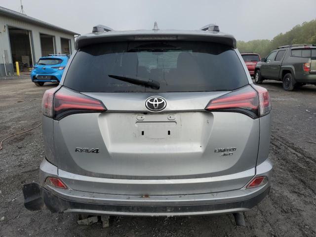 Photo 5 VIN: JTMDFREV3JJ230958 - TOYOTA RAV4 LIMIT 