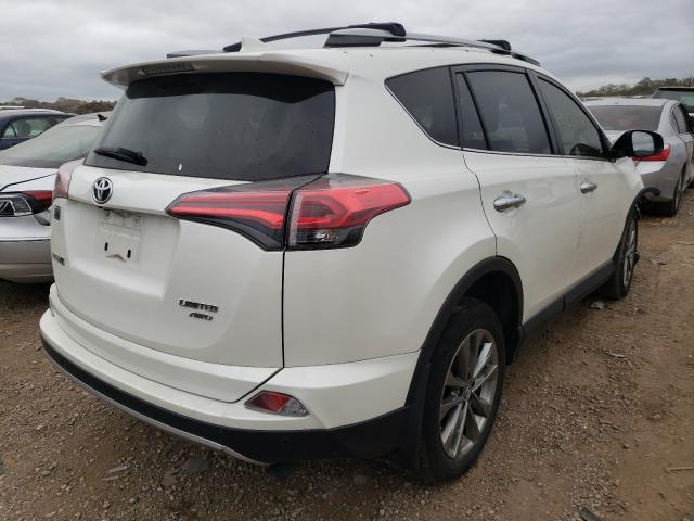 Photo 3 VIN: JTMDFREV3JJ258940 - TOYOTA RAV4 LIMIT 