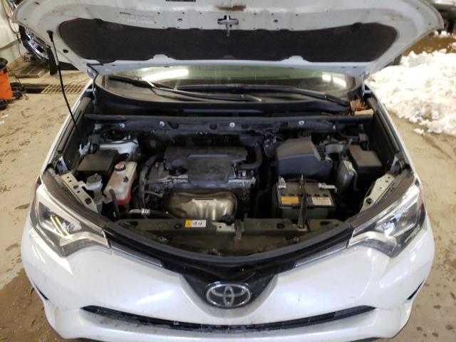 Photo 11 VIN: JTMDFREV3JJ732000 - TOYOTA RAV4 LIMIT 