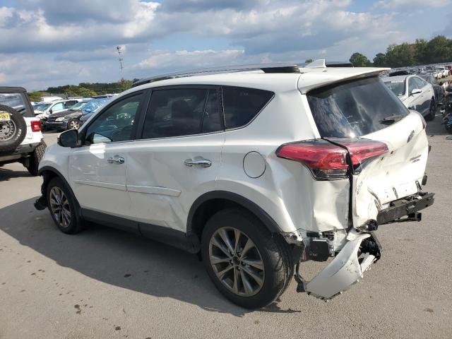 Photo 1 VIN: JTMDFREV3JJ742946 - TOYOTA RAV4 