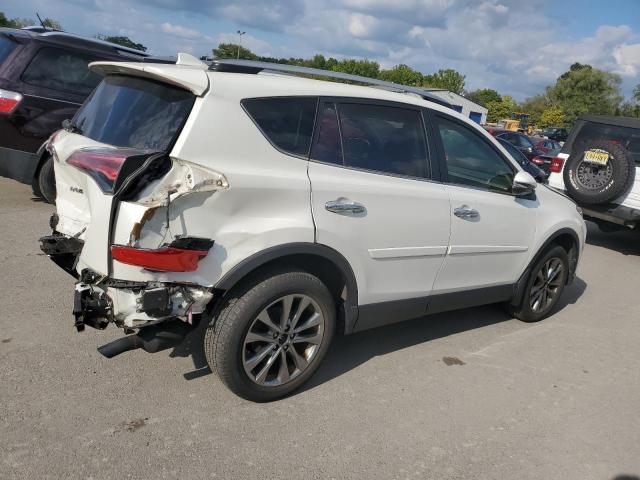 Photo 2 VIN: JTMDFREV3JJ742946 - TOYOTA RAV4 