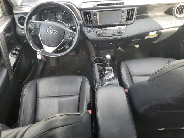 Photo 7 VIN: JTMDFREV3JJ742946 - TOYOTA RAV4 