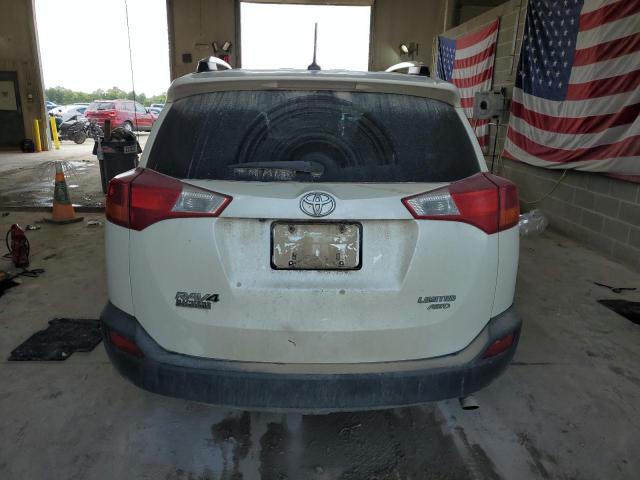 Photo 5 VIN: JTMDFREV4ED075244 - TOYOTA RAV4 LIMIT 