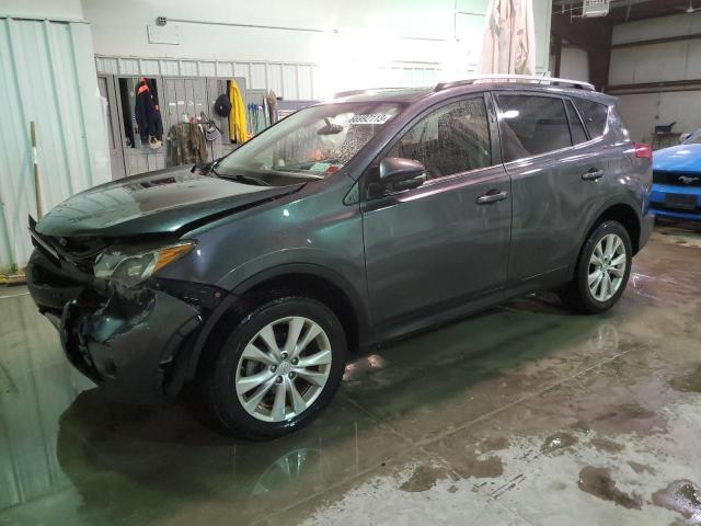 Photo 0 VIN: JTMDFREV4FD097553 - TOYOTA RAV4 