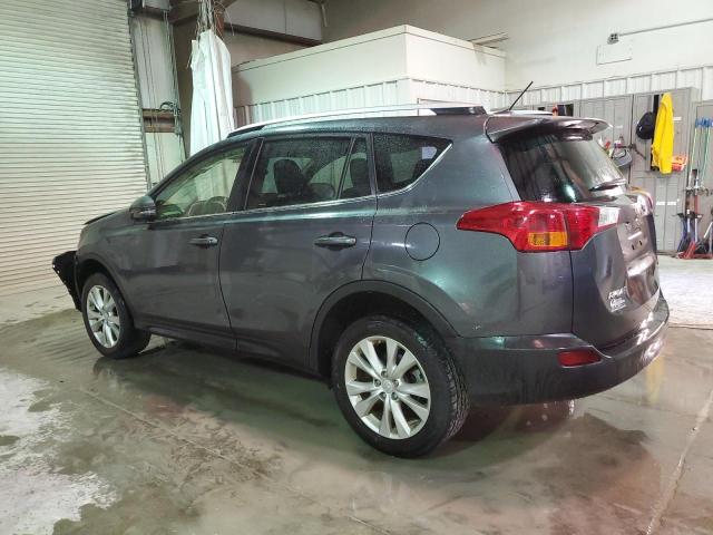 Photo 1 VIN: JTMDFREV4FD097553 - TOYOTA RAV4 