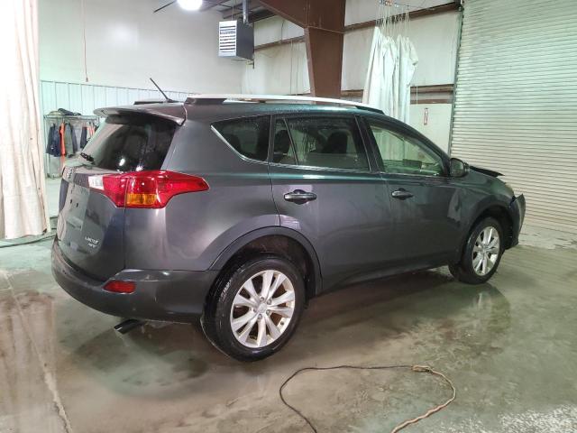 Photo 2 VIN: JTMDFREV4FD097553 - TOYOTA RAV4 