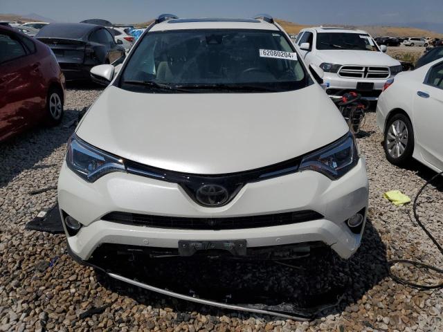 Photo 4 VIN: JTMDFREV4GJ081811 - TOYOTA RAV4 