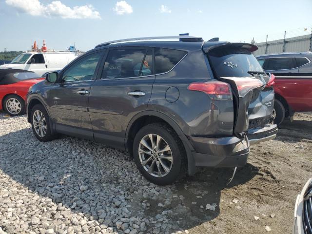 Photo 1 VIN: JTMDFREV4GJ085132 - TOYOTA RAV4 LIMIT 