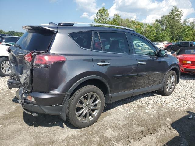 Photo 2 VIN: JTMDFREV4GJ085132 - TOYOTA RAV4 LIMIT 