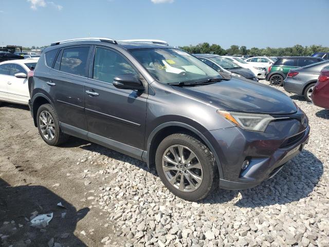 Photo 3 VIN: JTMDFREV4GJ085132 - TOYOTA RAV4 LIMIT 