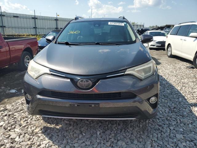 Photo 4 VIN: JTMDFREV4GJ085132 - TOYOTA RAV4 LIMIT 