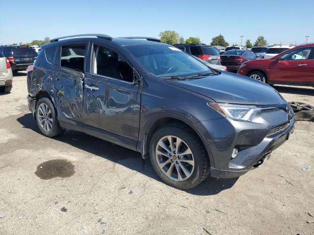 Photo 3 VIN: JTMDFREV4JD227761 - TOYOTA RAV4 LIMIT 