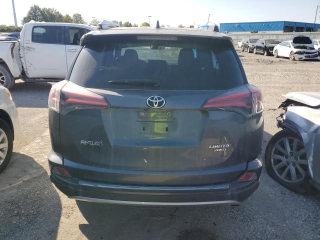 Photo 5 VIN: JTMDFREV4JD227761 - TOYOTA RAV4 LIMIT 