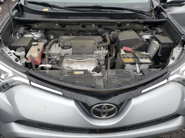 Photo 11 VIN: JTMDFREV4JD238968 - TOYOTA RAV4 LIMIT 