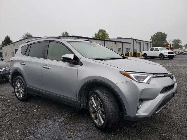 Photo 3 VIN: JTMDFREV4JD238968 - TOYOTA RAV4 LIMIT 