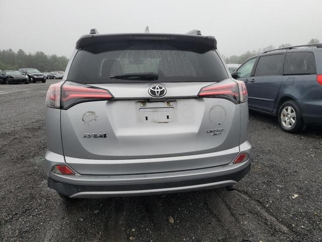 Photo 5 VIN: JTMDFREV4JD238968 - TOYOTA RAV4 LIMIT 