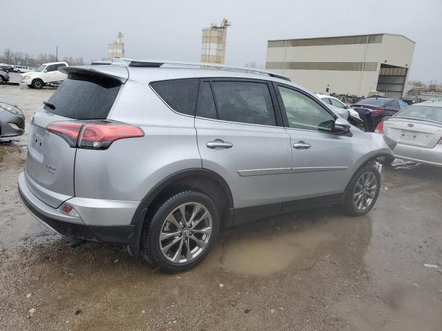 Photo 2 VIN: JTMDFREV4JJ210508 - TOYOTA RAV4 LIMIT 