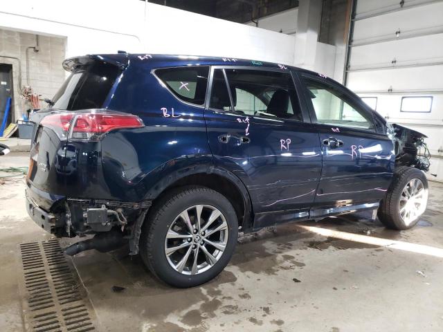 Photo 2 VIN: JTMDFREV4JJ257523 - TOYOTA RAV4 