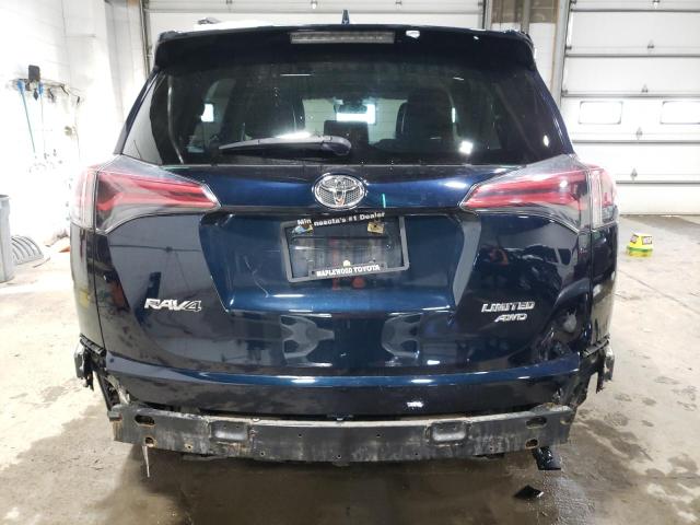 Photo 5 VIN: JTMDFREV4JJ257523 - TOYOTA RAV4 