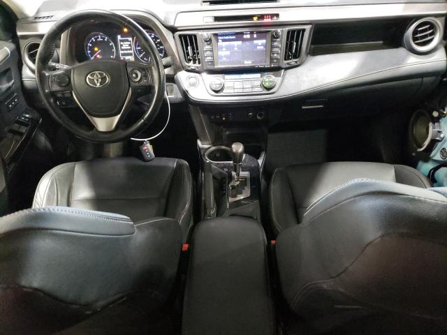 Photo 7 VIN: JTMDFREV4JJ257523 - TOYOTA RAV4 