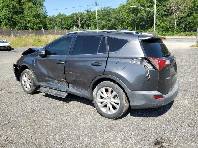 Photo 1 VIN: JTMDFREV5D5010833 - TOYOTA RAV4 