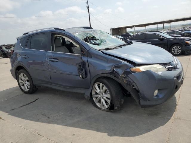 Photo 3 VIN: JTMDFREV5DD043739 - TOYOTA RAV4 LIMIT 