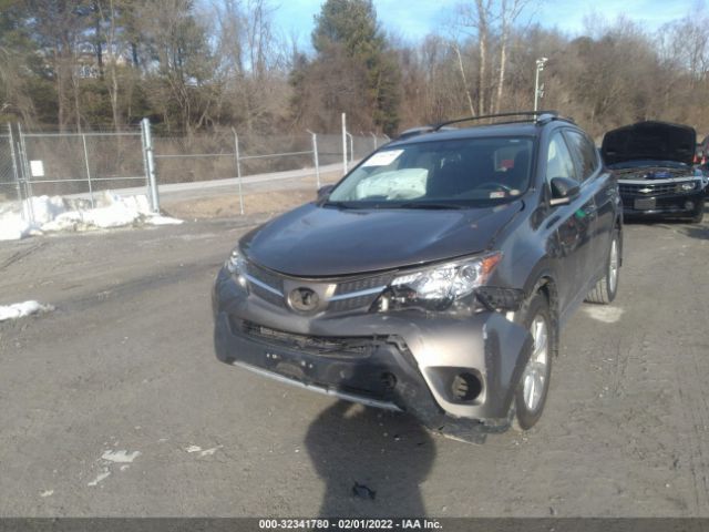 Photo 5 VIN: JTMDFREV5FD102999 - TOYOTA RAV4 