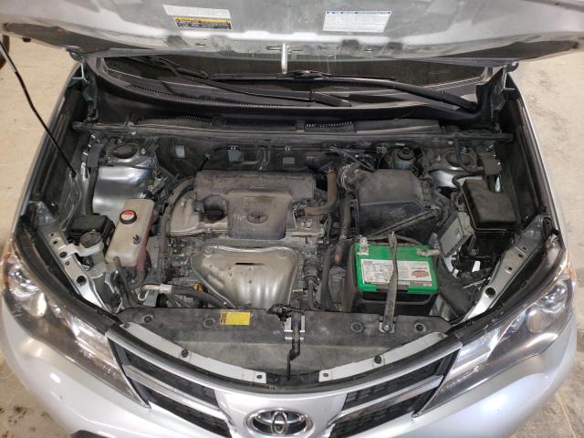 Photo 10 VIN: JTMDFREV5FD122556 - TOYOTA RAV4 LIMIT 