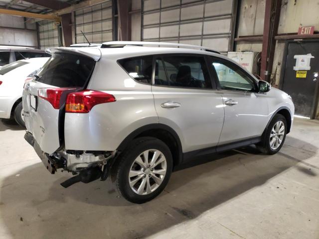 Photo 2 VIN: JTMDFREV5FD122556 - TOYOTA RAV4 LIMIT 