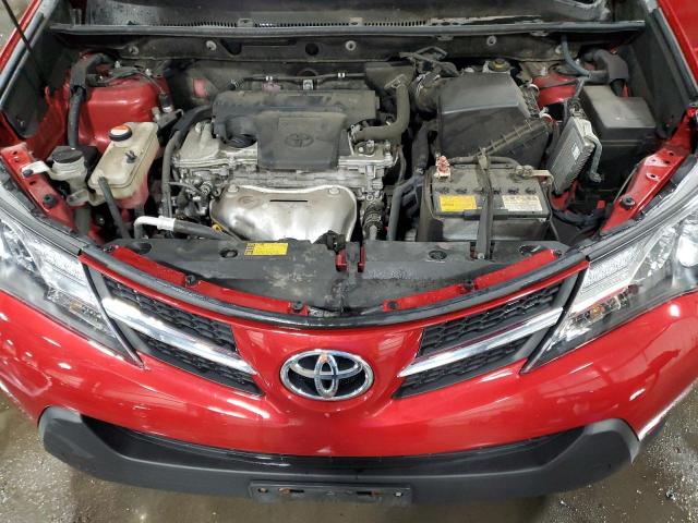 Photo 10 VIN: JTMDFREV5FD123156 - TOYOTA RAV4 LIMIT 