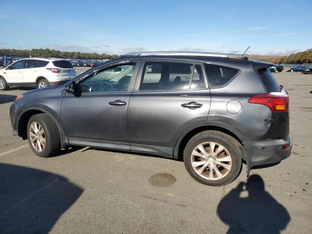 Photo 1 VIN: JTMDFREV5FD132472 - TOYOTA RAV4 LIMIT 