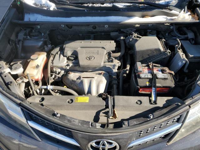 Photo 11 VIN: JTMDFREV5FD132472 - TOYOTA RAV4 LIMIT 