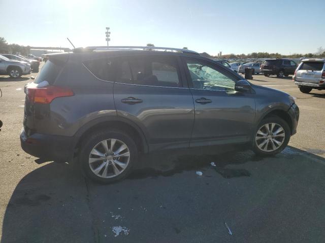 Photo 2 VIN: JTMDFREV5FD132472 - TOYOTA RAV4 LIMIT 