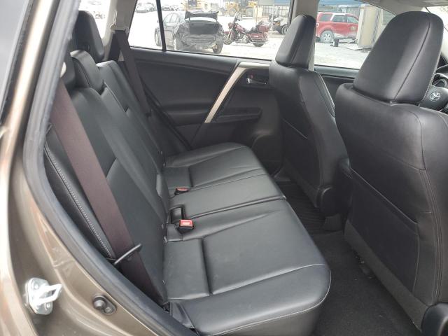 Photo 10 VIN: JTMDFREV5FD142676 - TOYOTA RAV4 