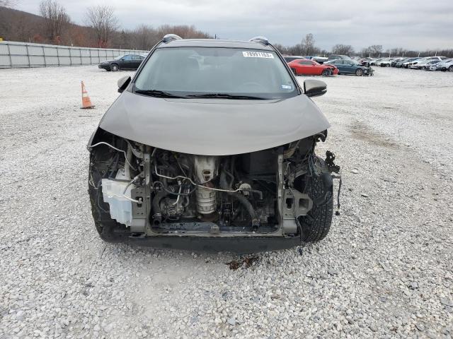 Photo 4 VIN: JTMDFREV5FD142676 - TOYOTA RAV4 