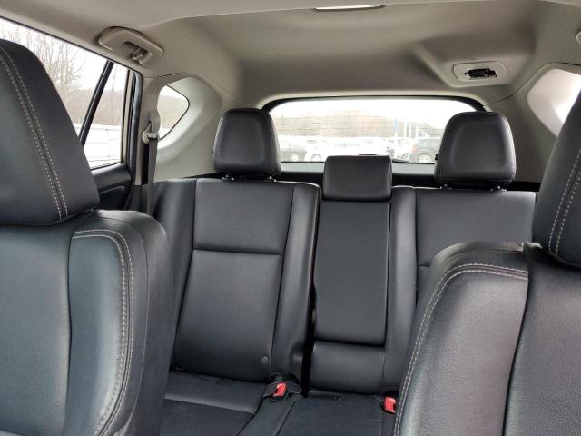 Photo 9 VIN: JTMDFREV5FD142676 - TOYOTA RAV4 