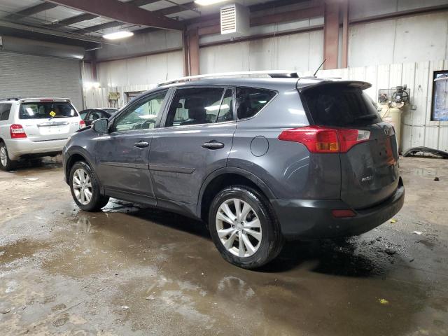 Photo 1 VIN: JTMDFREV5FD168193 - TOYOTA RAV4 LIMIT 