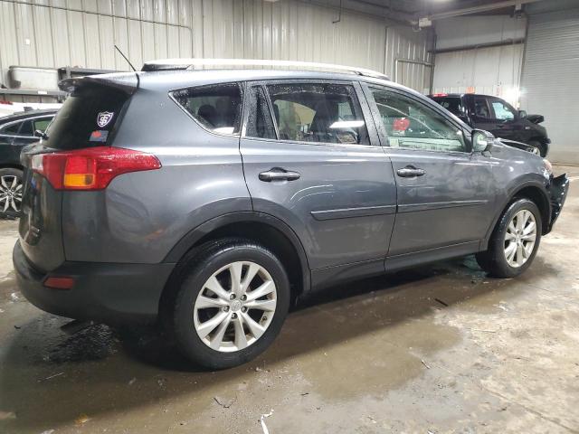 Photo 2 VIN: JTMDFREV5FD168193 - TOYOTA RAV4 LIMIT 