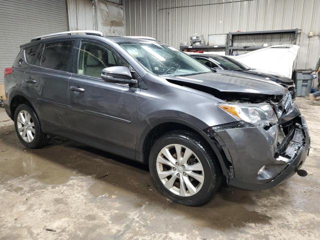 Photo 3 VIN: JTMDFREV5FD168193 - TOYOTA RAV4 LIMIT 