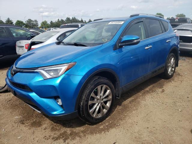 Photo 0 VIN: JTMDFREV5GD188218 - TOYOTA RAV4 