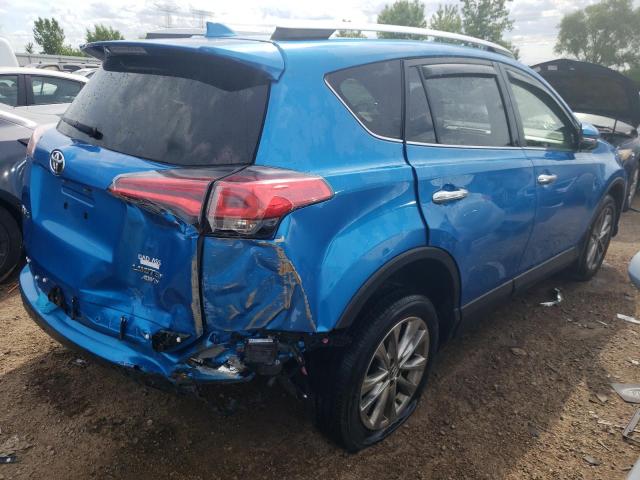 Photo 2 VIN: JTMDFREV5GD188218 - TOYOTA RAV4 