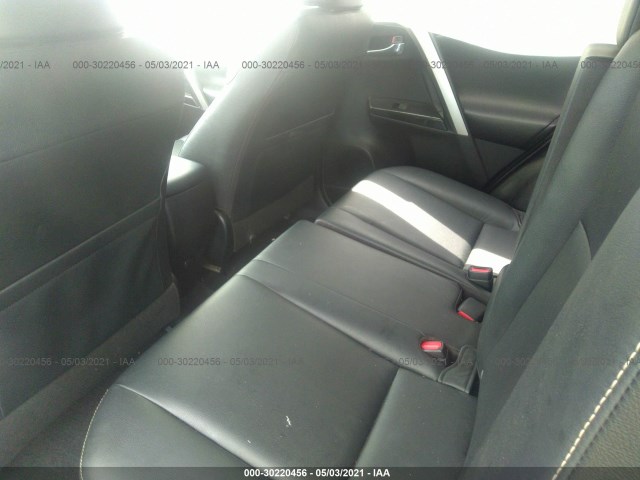 Photo 7 VIN: JTMDFREV5GD192012 - TOYOTA RAV4 