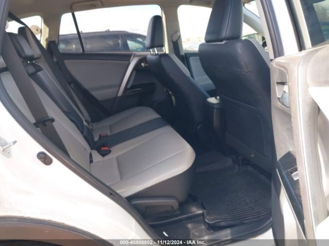 Photo 7 VIN: JTMDFREV5HD214267 - TOYOTA RAV4 