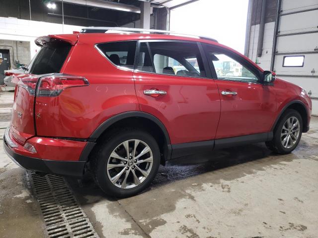 Photo 2 VIN: JTMDFREV5HJ167341 - TOYOTA RAV4 