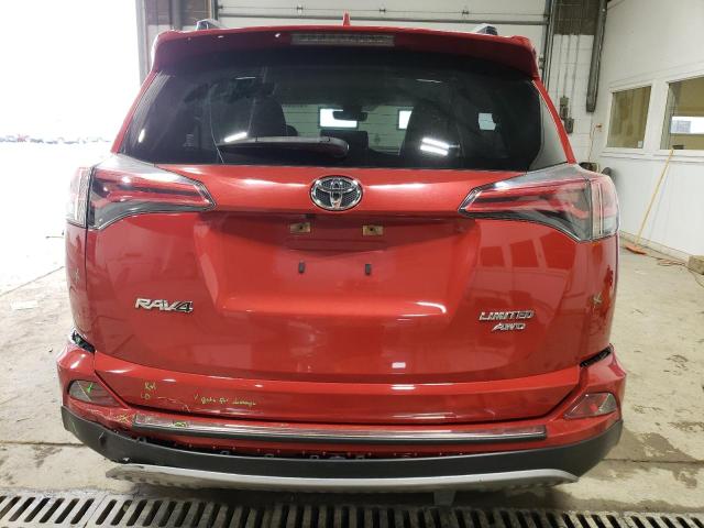 Photo 5 VIN: JTMDFREV5HJ167341 - TOYOTA RAV4 