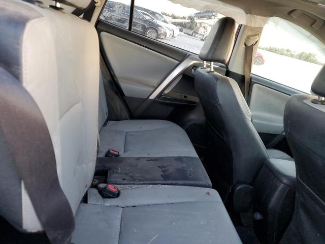 Photo 10 VIN: JTMDFREV5JD225615 - TOYOTA RAV4 