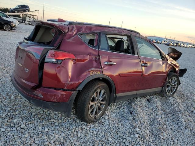 Photo 2 VIN: JTMDFREV5JD225615 - TOYOTA RAV4 