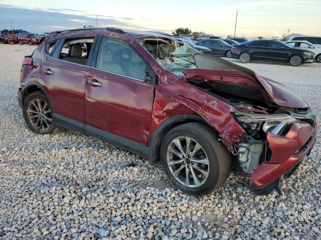 Photo 3 VIN: JTMDFREV5JD225615 - TOYOTA RAV4 