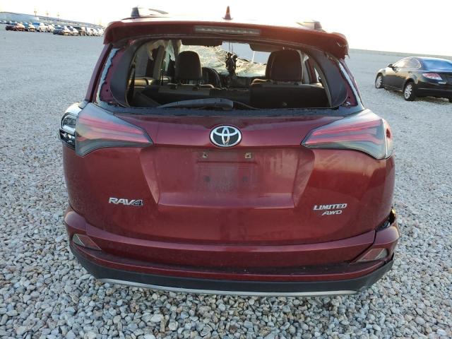 Photo 5 VIN: JTMDFREV5JD225615 - TOYOTA RAV4 